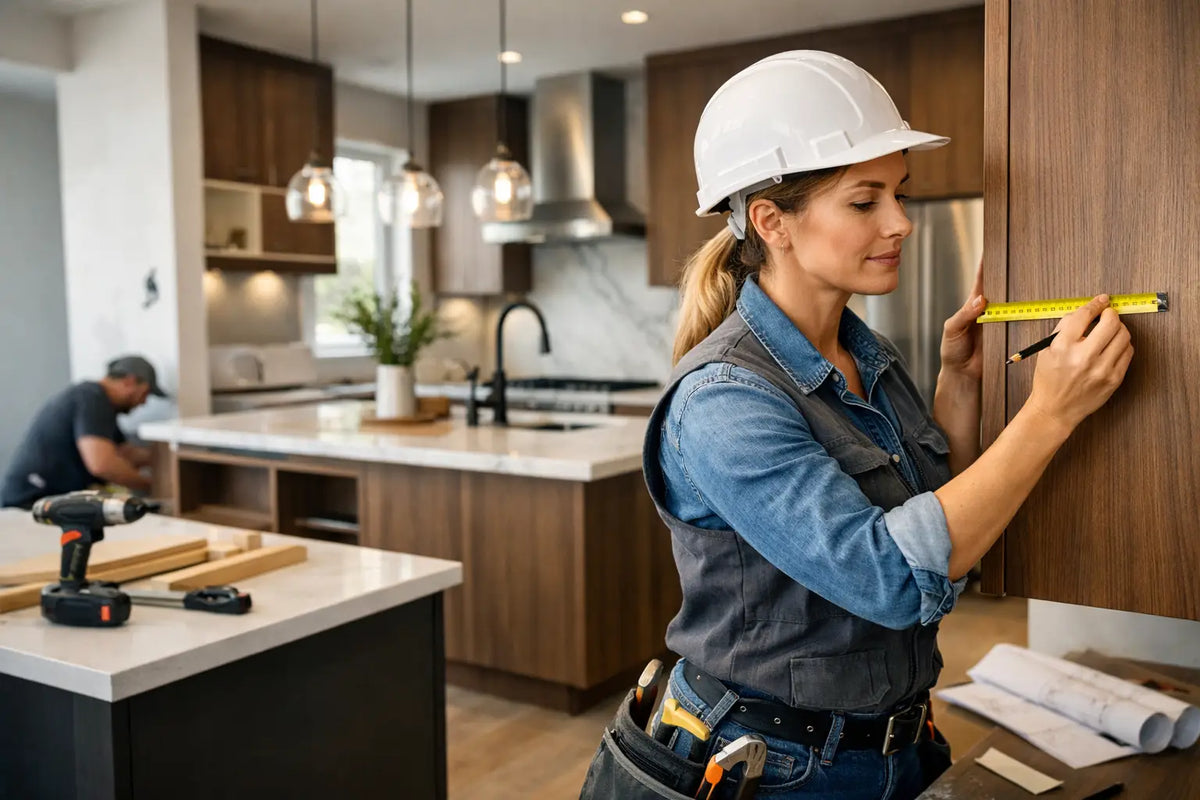 Kitchen Renovation Trends 2026 Worth Choosing
