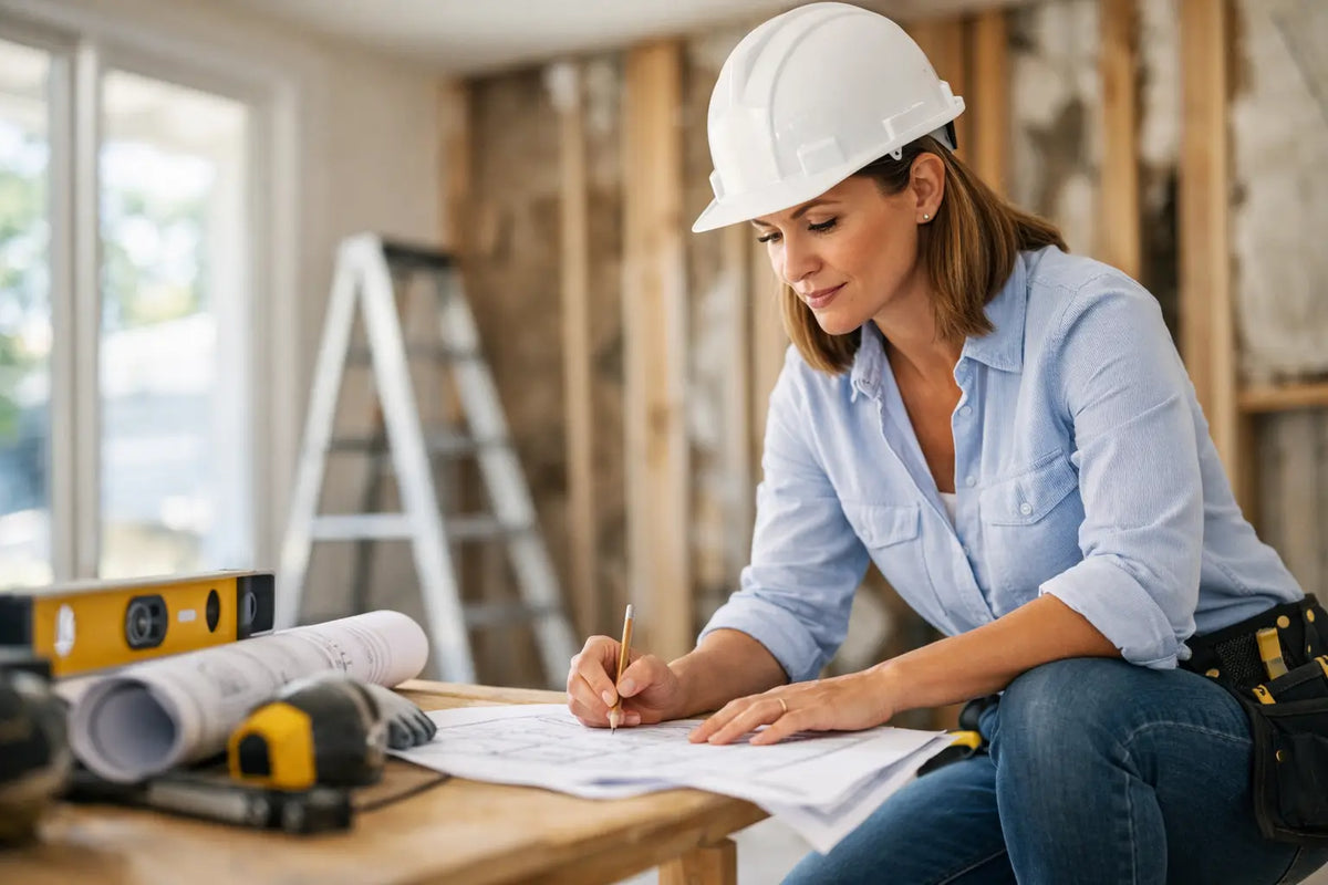 Renovation Permit Requirements for Homeowners