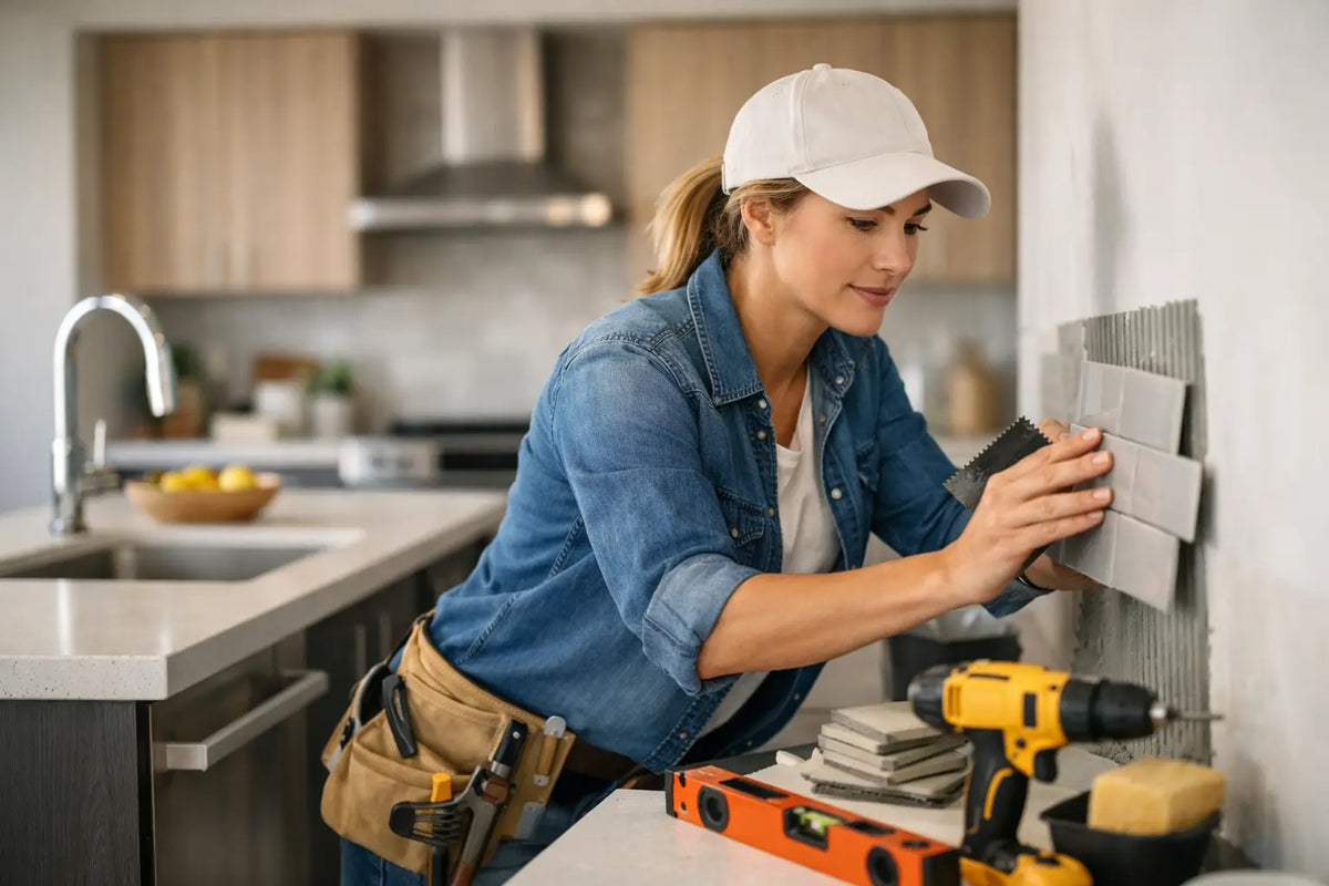 Condo Kitchen Makeover Ideas That Work Harder