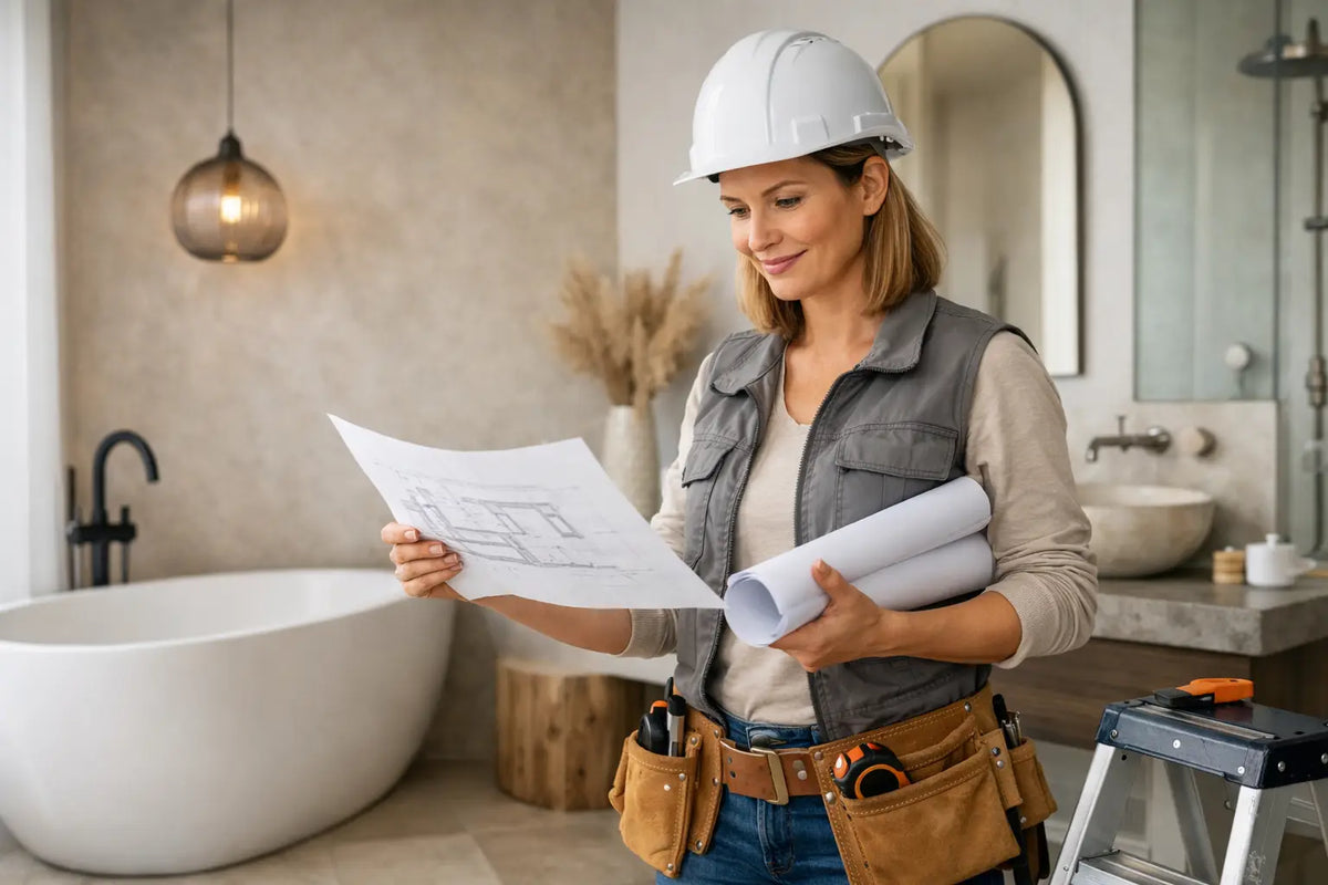 Bathroom Design Trends 2026 Worth Planning For