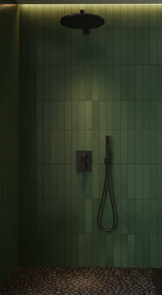 Shower Systems