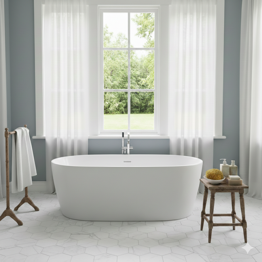 Bathtubs