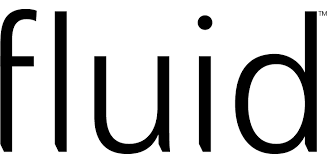 Fluid logo