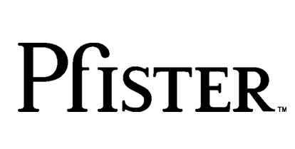 Pfister logo