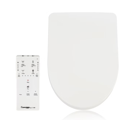 CT-7200R bidet seat