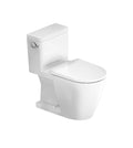 WC monobloc Duravit D-Neo