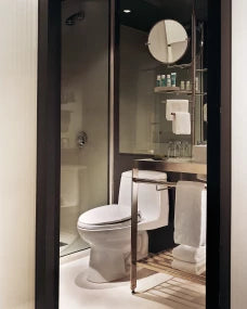 TOTO MS854114E ECO ULTRAMAX, CUVETTE ALLONGÉE