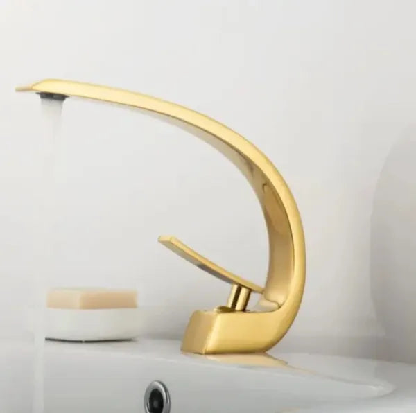 Robinet d'évier de type C Kings
