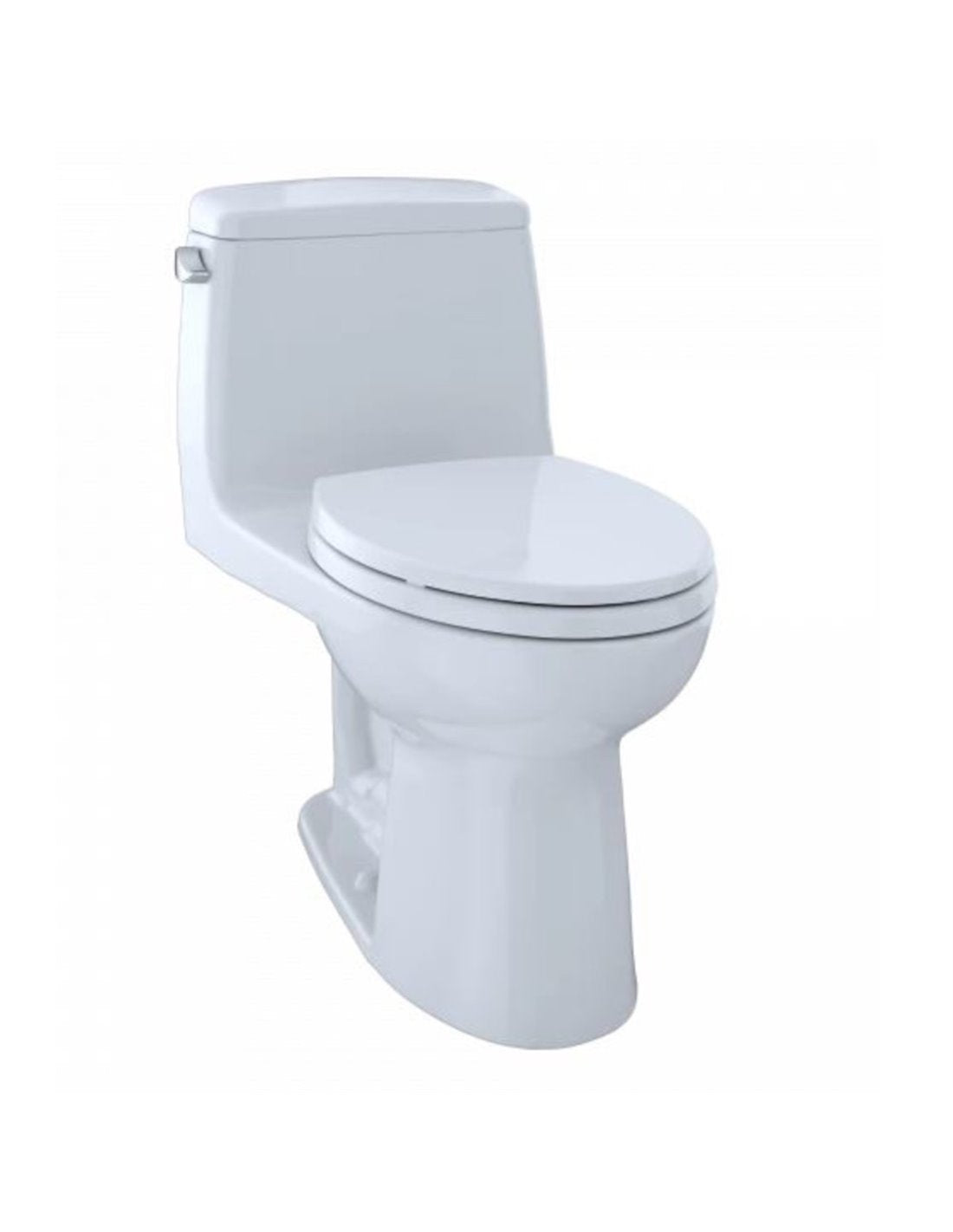 TOTO MS854114E ECO ULTRAMAX, CUVETTE ALLONGÉE